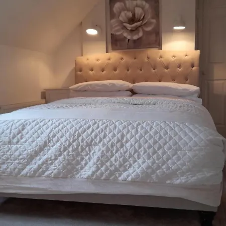 Annaswood B&B & Walking Tour Отель типа 