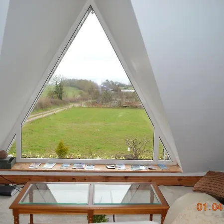 Alojamento de Acomodação e Pequeno-almoço Annaswood Cahir