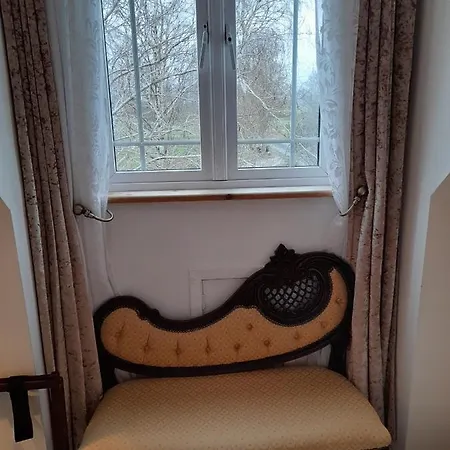 Annaswood Alojamento de Acomodação e Pequeno-almoço