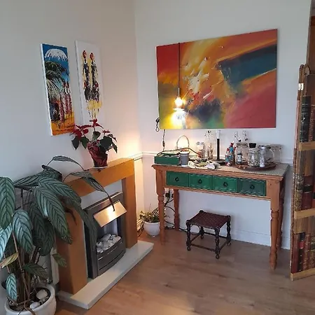 Bed & Breakfast Annaswood & Tours Cahir
