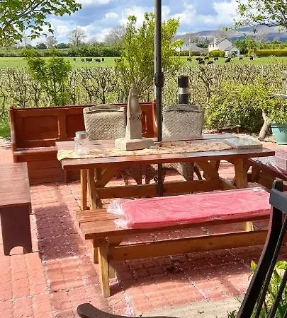 Alojamento de Acomodação e Pequeno-almoço Annaswood