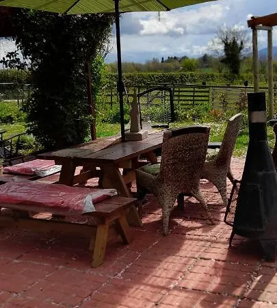 Alojamento de Acomodação e Pequeno-almoço Annaswood