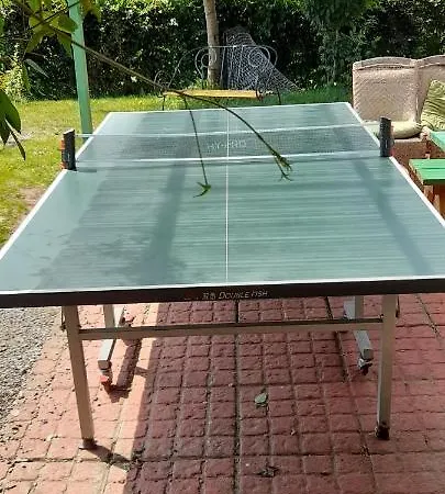 Alojamento de Acomodação e Pequeno-almoço Annaswood Cahir