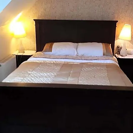 Annaswood & Tours 4* Cahir