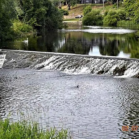 Annaswood & Tours Bed & Breakfast Cahir
