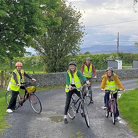 Annaswood & Tours Cahir