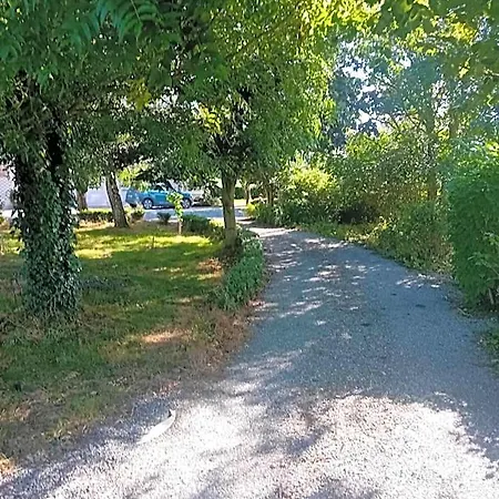 Annaswood & Tours 4* Cahir