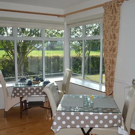 Annaswood Bed & Breakfast