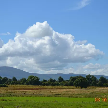 Alojamento de Acomodação e Pequeno-almoço Annaswood