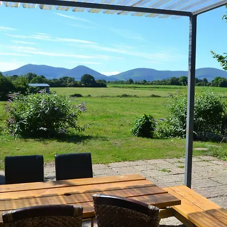 Alojamento de Acomodação e Pequeno-almoço Annaswood