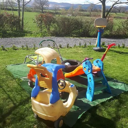 Annaswood 4* Cahir