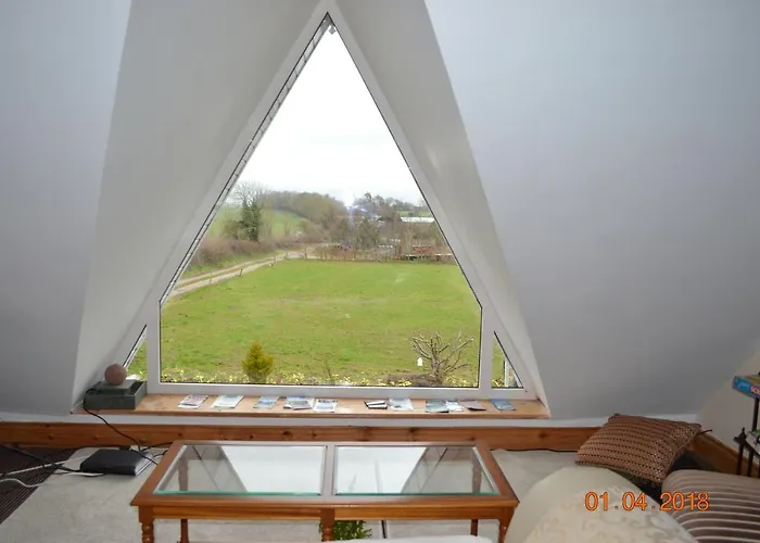 Bed & Breakfast Annaswood Cahir