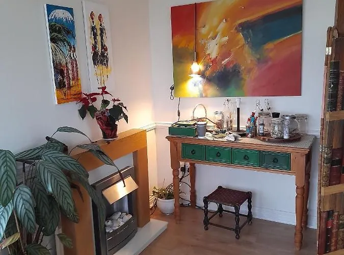 Bed & Breakfast Annaswood Cahir