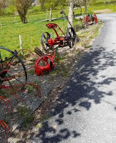 Bed & Breakfast Annaswood 4*