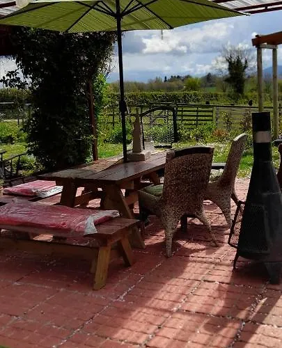 Bed & Breakfast Annaswood