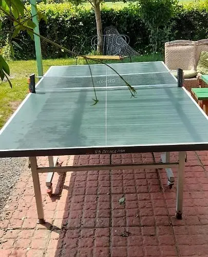 Bed & Breakfast Annaswood Cahir