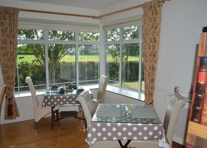 Annaswood Bed & Breakfast