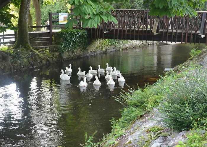 Annaswood Bed & Breakfast 4*