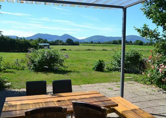 Bed & Breakfast Annaswood