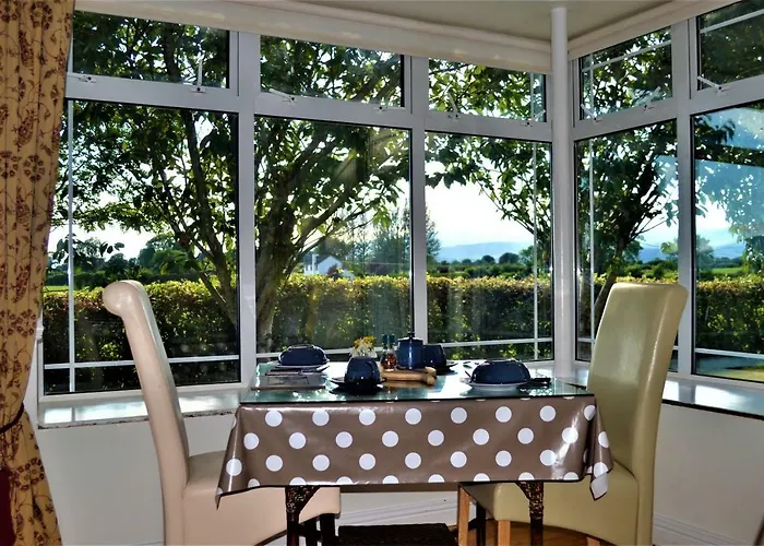 Bed & Breakfast Annaswood