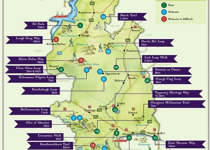 Annaswood Bed & Breakfast 4*