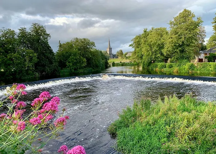 Bed & Breakfast Annaswood Cahir